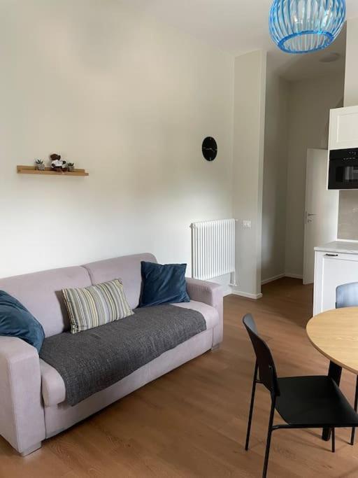 The Lime Tree Cozy Flat Appartement Riva del Garda Buitenkant foto
