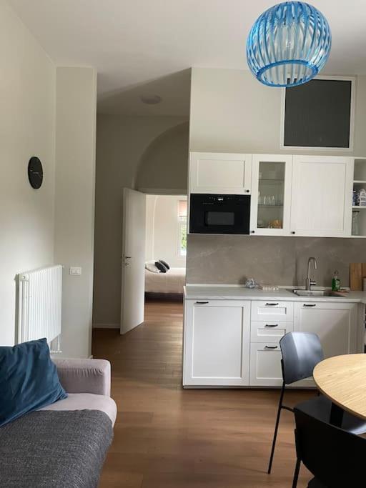 The Lime Tree Cozy Flat Appartement Riva del Garda Buitenkant foto