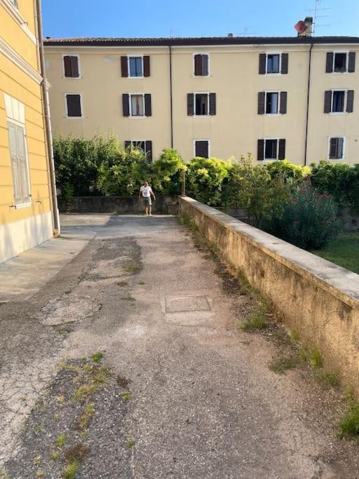 The Lime Tree Cozy Flat Appartement Riva del Garda Buitenkant foto