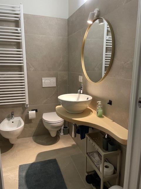 The Lime Tree Cozy Flat Appartement Riva del Garda Buitenkant foto