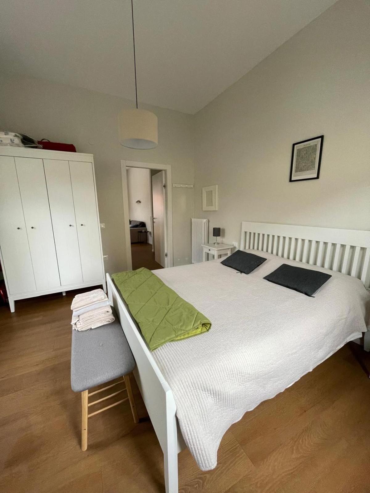 The Lime Tree Cozy Flat Appartement Riva del Garda Buitenkant foto