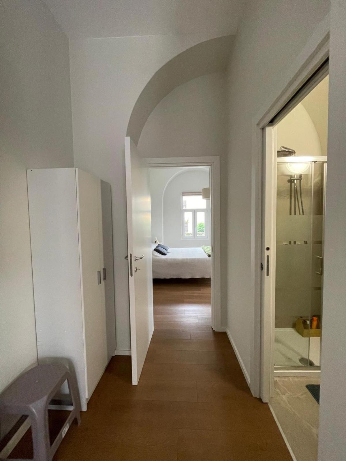 The Lime Tree Cozy Flat Appartement Riva del Garda Buitenkant foto